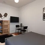 Appartamento Joli Proche De Paris -pantin