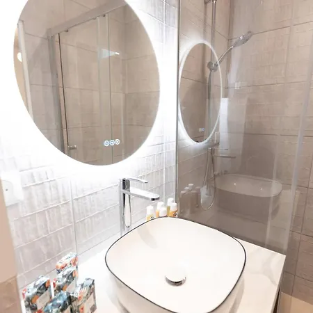 Joli Proche De Paris -pantin Apartment Pantin