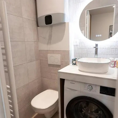 Joli Proche De Paris -pantin Apartment *